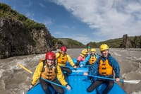 04C - Riding and Rafting 1