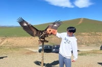 2 Day Gorkhi Terelj Tour Horse Riding, Hiking and Ger Stay 6