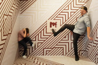 Museum Of Illusions, Dubai 8