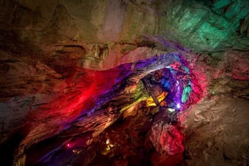 Araku Valley Natural Wonders Day Trip From Vizag