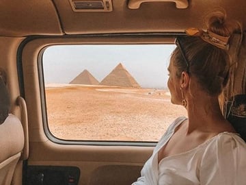 10 Days Cairo, Aswan, Luxor & Hurghada Tour
