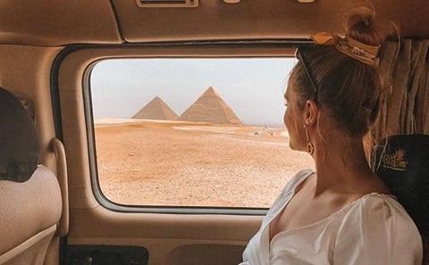 10 Days Cairo, Aswan, Luxor & Hurghada Tour