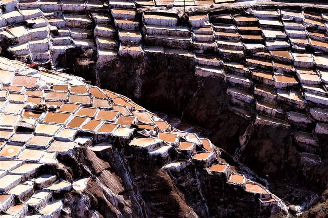 Cusco City Tour, Sacred Valley, and Machu Picchu 4D/3N 6