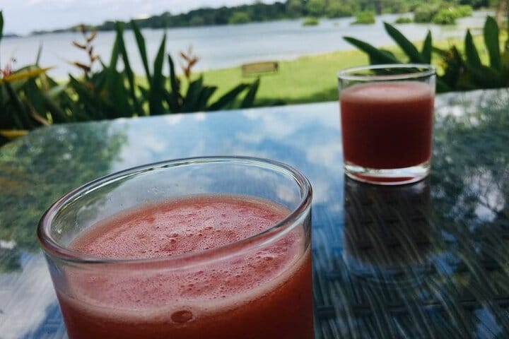 Colombo Tuk Tuk Adventure Explore Food & Culture