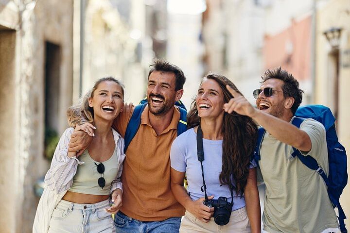 Self-Guided Food Tour in Hoorn