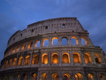 Colosseum - Rome