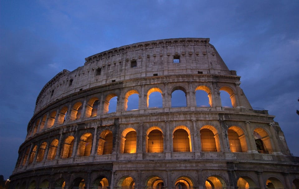 Private 14-Day Van Tour of Italy's Iconic Cities