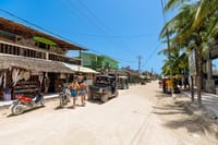 Holbox Island Tour with Pasion Island and Punta Mosquito 6