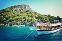 Orak Island