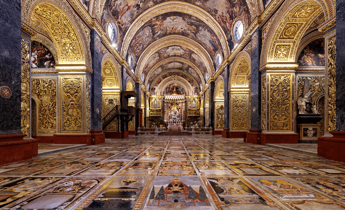 Afternoon Valletta Harbour Cruise and Free Time In Sliema (Including Guide and Transport)