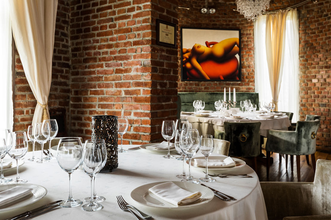 Chateau Copsa Wine Tasting Tours & Activities 5