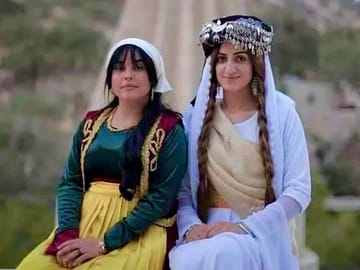 Cultural Tour of Yezidi Heritage in Didi Digomi, Tbilisi