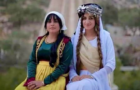 Cultural Tour of Yezidi Heritage in Didi Digomi, Tbilisi