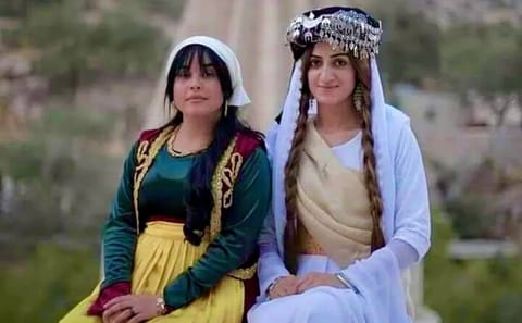 Cultural Tour of Yezidi Heritage in Didi Digomi, Tbilisi