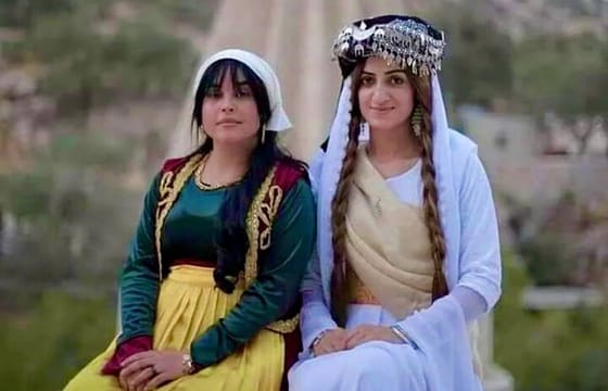 Multi-ethnic Georgia – Yezidis