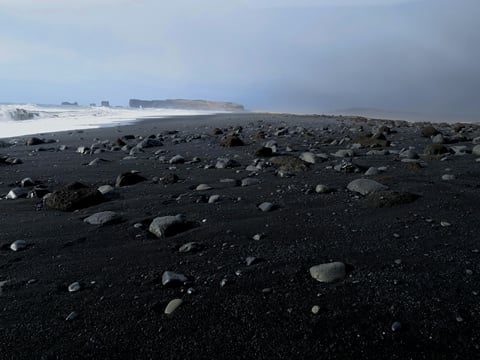 South Coast and Northern Lights Combo: Private Day Tour from Reykjavik, photo 15