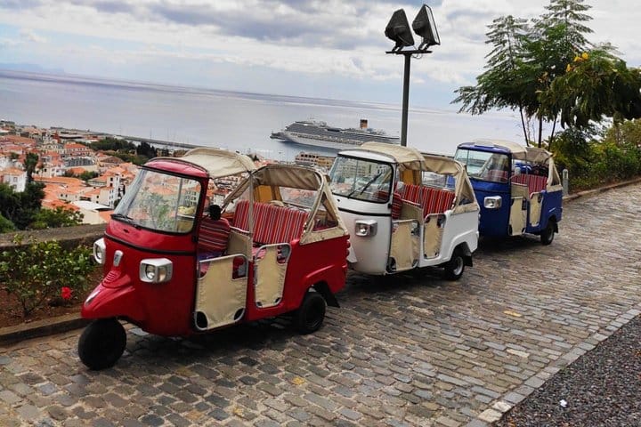 Fortaleza do Pico