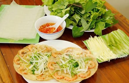 JOHNNY TOURS | Cooking Class in Mui Ne