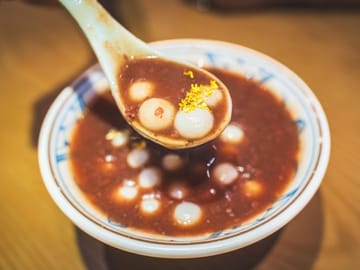 Suzhou Alleyway Food Tour