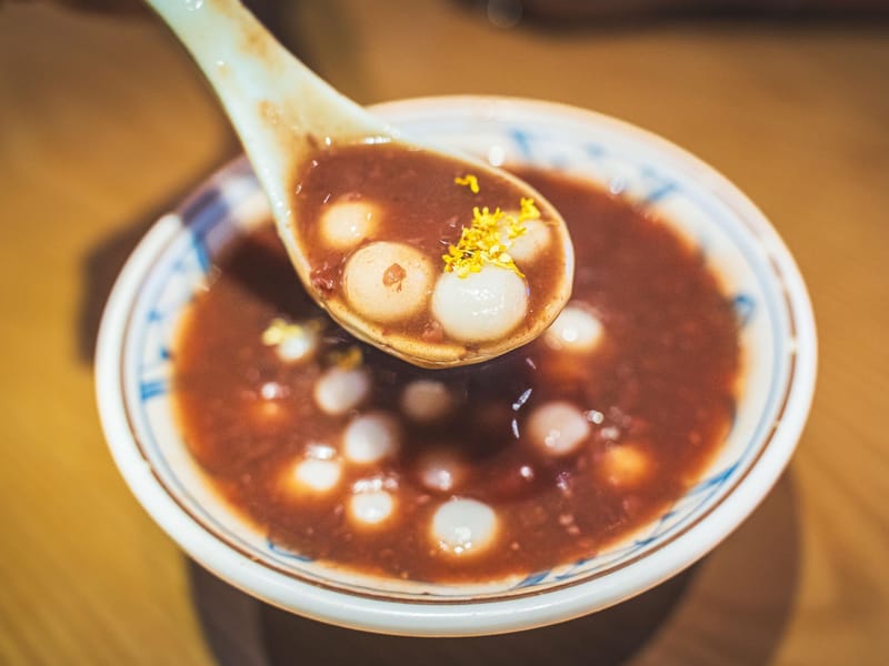 Suzhou Alleyway Food Tour