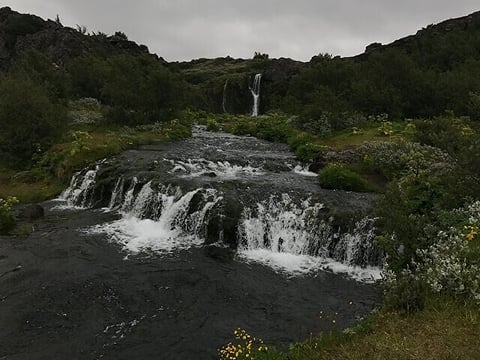 Hidden Highlands Waterfalls Canyons and Craters Private Tour, photo 6