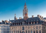 Mission Birthday City Trip @ Lille 3