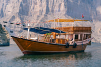 Day Tour from Dubai to Musandam Oman (Khasab Side) 6