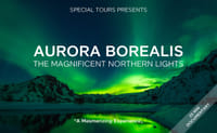 Northern Lights by Boat with a Backup Plan 2