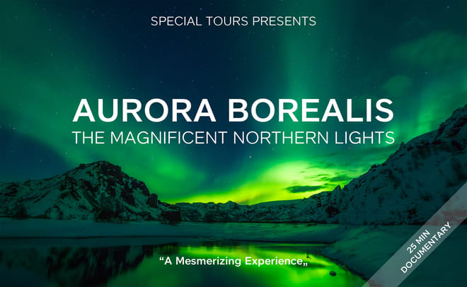 Northern Lights by Boat with a Backup Plan 2
