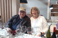 Private Premium Gastronomic Experience in Santiago 9