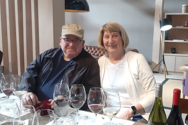 Private Premium Gastronomic Experience in Santiago 9