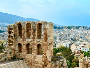 Private Guided Ephesus & Sirince Village from Kusadasi