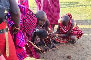 A thrilling Kenya 4 Days Adventure: Masai Mara &Lake Nakuru