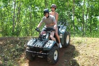 Amazing 2-Hour Quad Bike ATV Adventure 6