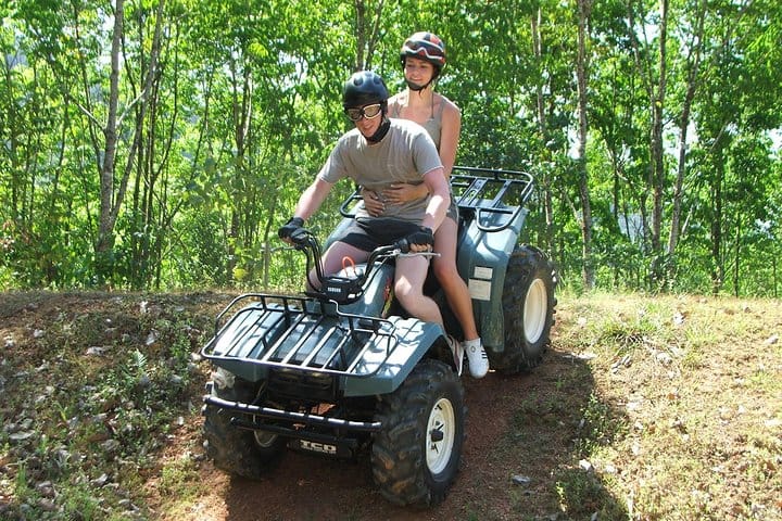 Amazing 2-Hour Quad Bike ATV Adventure 6