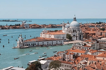 Customizable Guided Tour of Venice's Iconic Sights