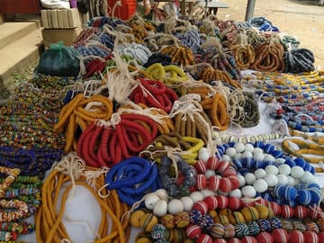 Beads