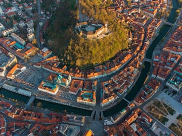 Ljubljana, Slovenia