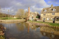 Royal Windsor, Oxford & Cotswold Private Tour  5