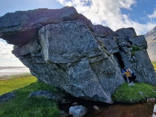 3 Day Southeast Photo Tour With Sindri Local Guide Home Dinner, photo 8