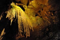 San Jose Caves tour from Valencia 7