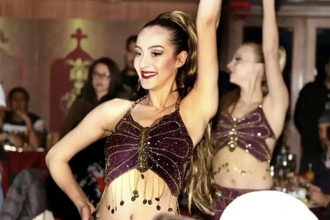 Cappadocia Turkish Night Show with Dinner & Unlimited Drinks 3