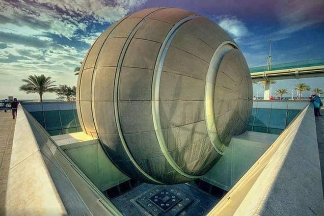 Over Day: Ultimate Alexandria Privately