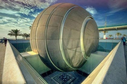 Over Day: Ultimate Alexandria Privately