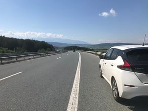5-Day Self-Drive Bulgaria Sightseeing Tour from Sofia by E-Car