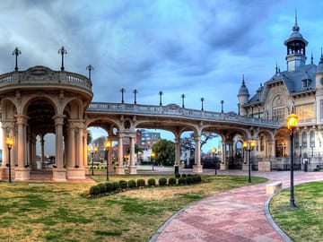 Sarmiento Museum