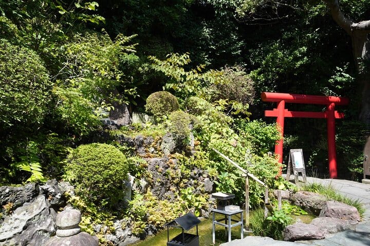 Kamakura Early Morning Tour (Tokyo Departure Available) 9