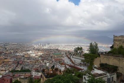 Sorrento Ercolano Napoli