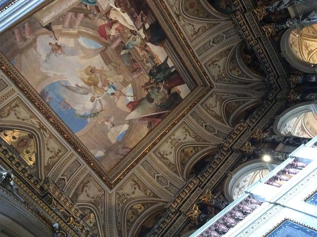  Private themed Tour of the Art History Museum (Kunsthistorisches Museum):"The Saviour, the Ruler, and Simply a Beauty: Women in Art" 5
