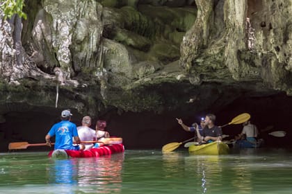 James Bond & Beyond – The Early Bird